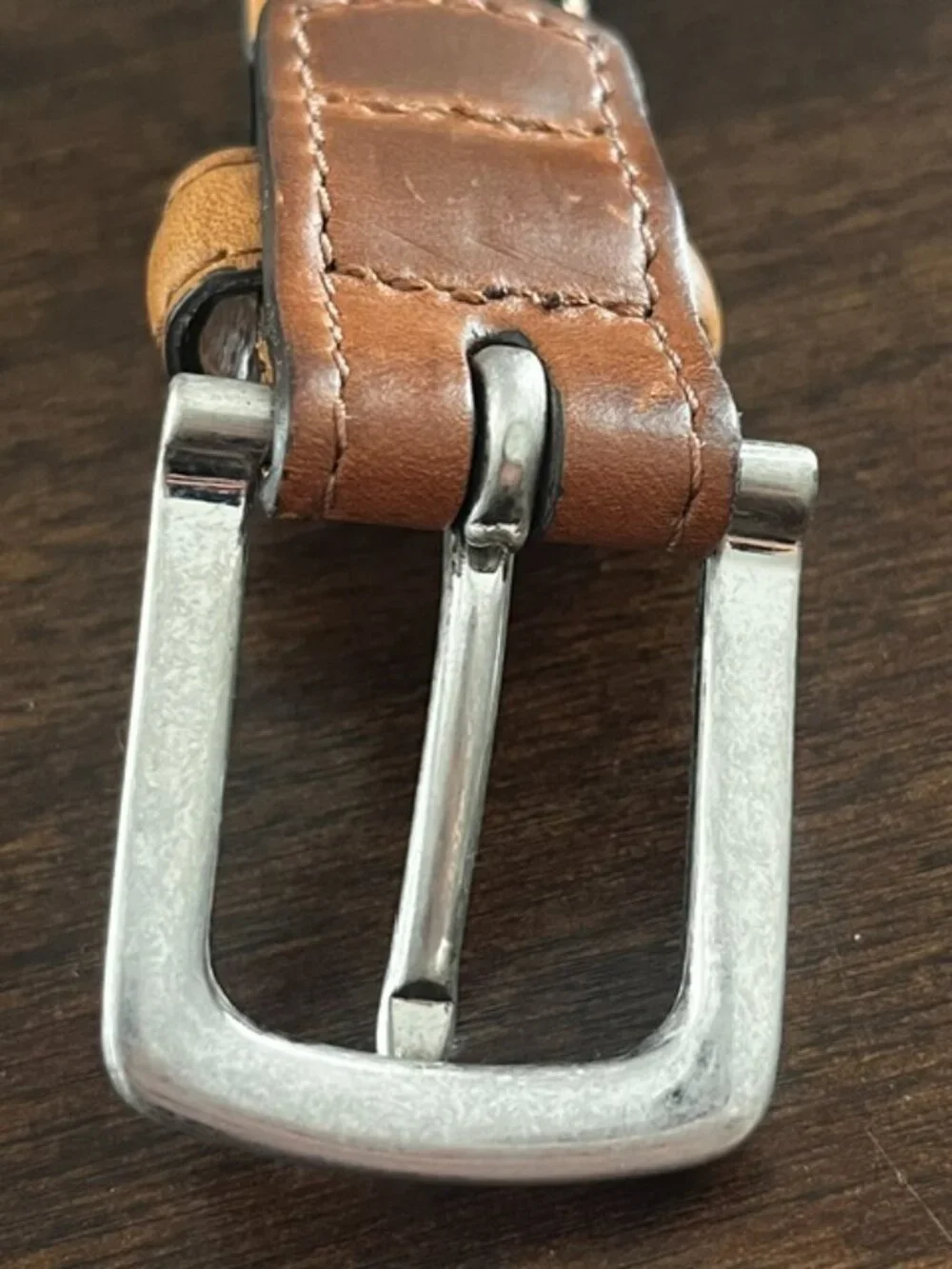 Orvis woven material